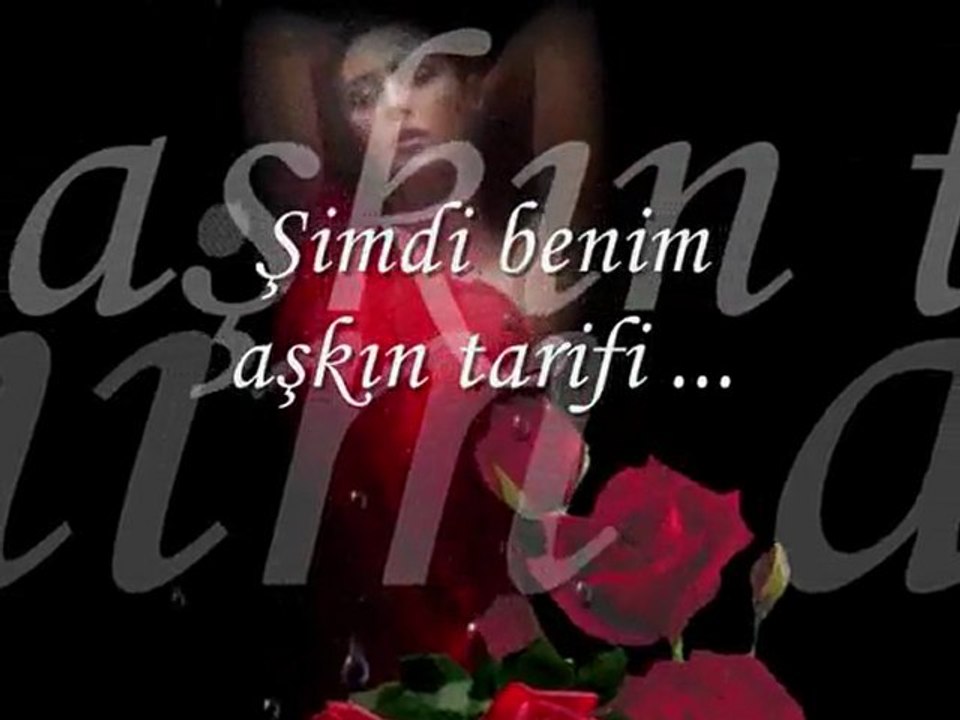 Nilgün BUDAK & Aşkın Tarifi Benim