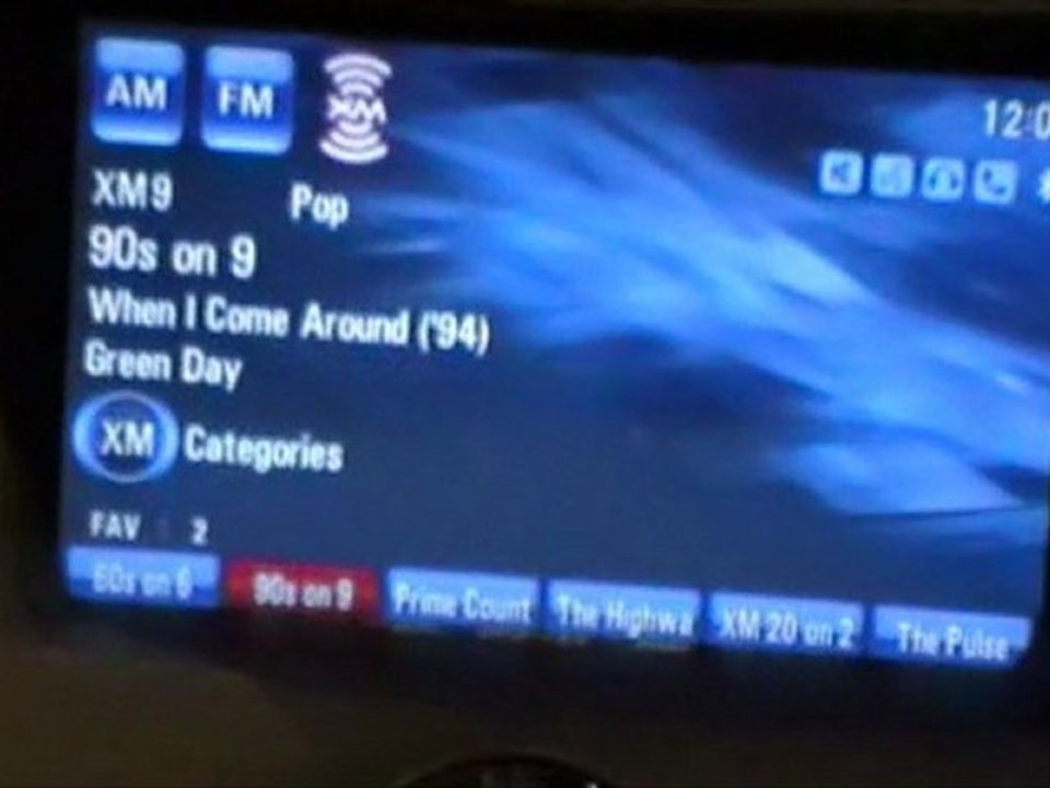 2011 Cadillac SRX Bluetooth | How to Connect a bluetooth to a Cadillac SRX