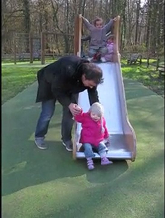 Toboggan 20 mars