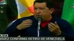 Venezuela se retira de la Comunidad Andina de Naciones