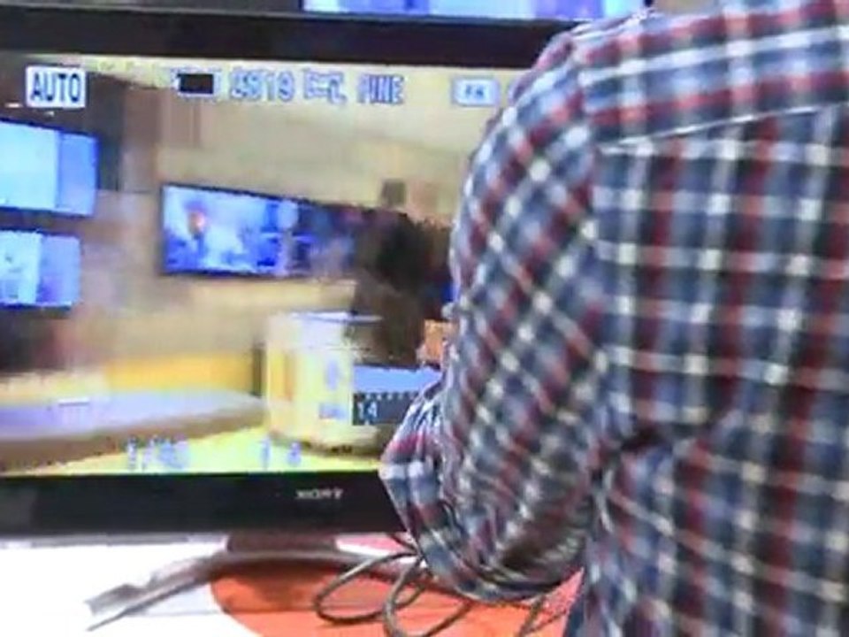 The New Sony Store Tour - Sony