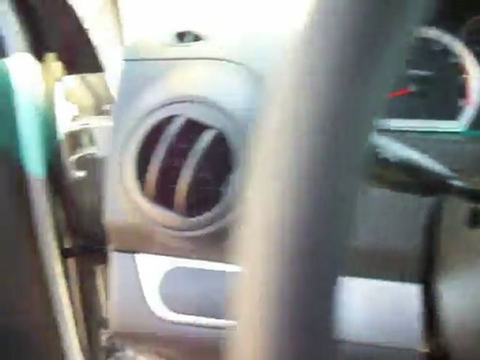 2011 Chevy Aveo LT Silver at Courtesy Chevrolet phoenix Arizona