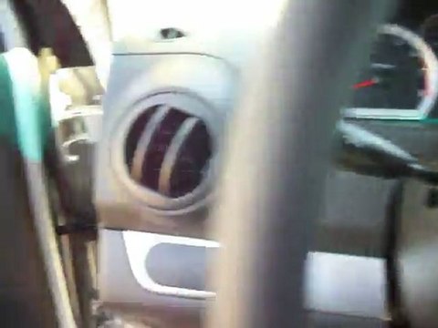 2011 Chevy Aveo LT Silver at Courtesy Chevrolet phoenix Arizona