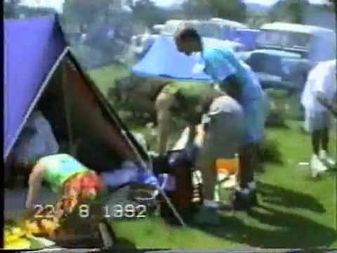 FIESTA DEL ASTUR-CON EN ASTURIAS