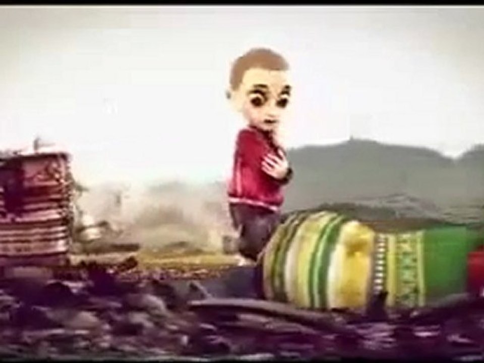 Savaşa Hayır izle
