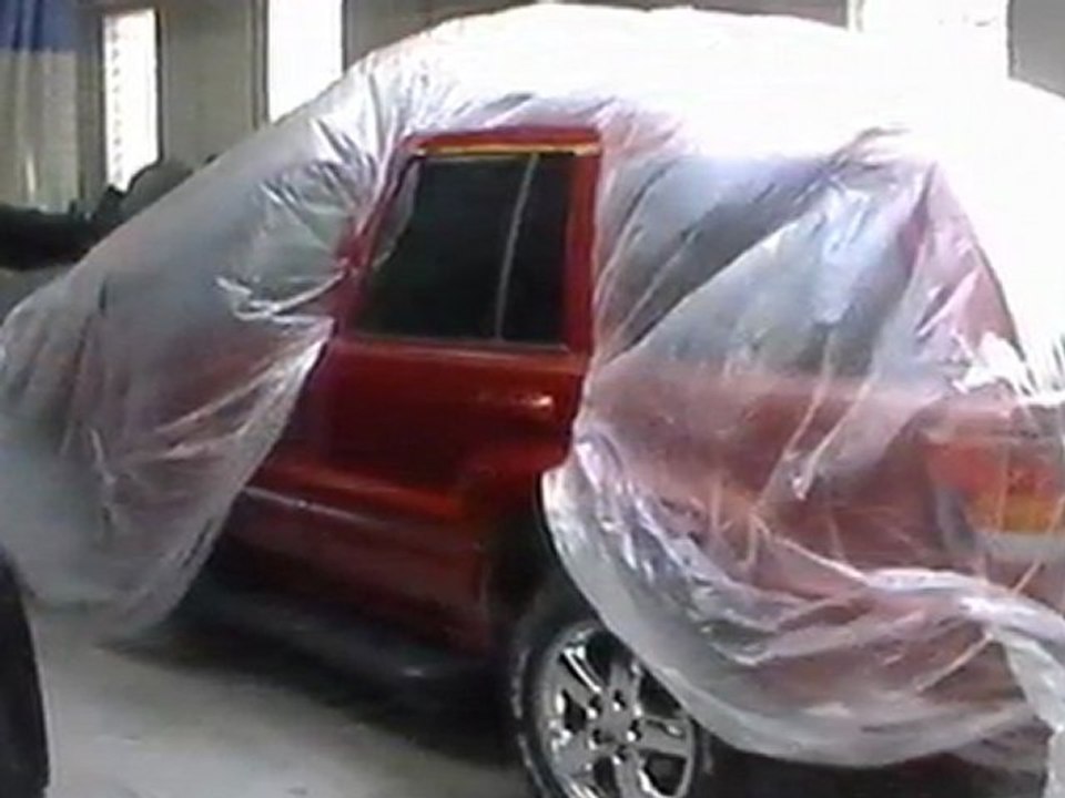 Body shop | Auto Repair | chicago body shop | Patrick BMW | Dent repair