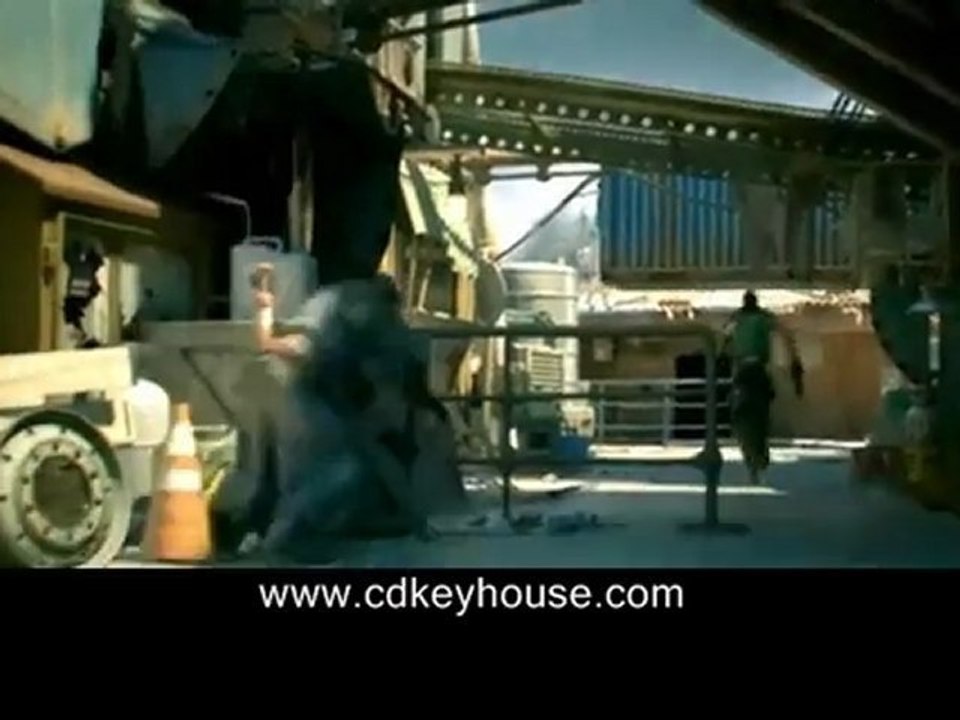 Buy Brink cd key