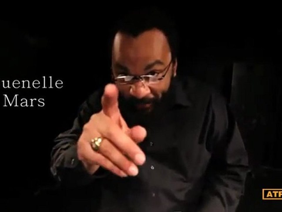 Nouvelle Quenelle, Dieudonné clash le maire de Brive-la-Gaillarde !