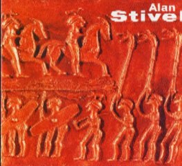 Alan Stivell - Sword Dance