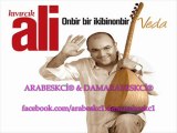 Kıvırcık Ali  - Anlatamadım 2011 Yeni Albüm DAMARABESKC1