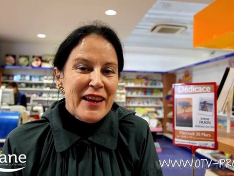 irene frain leclerc Océane rezé