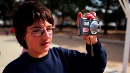 Miradas Paralelas (trailer)