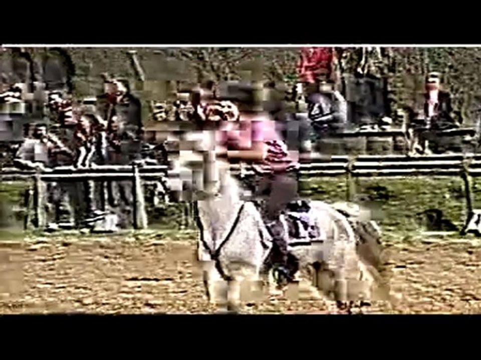 Finale Regionale Cadet Elite