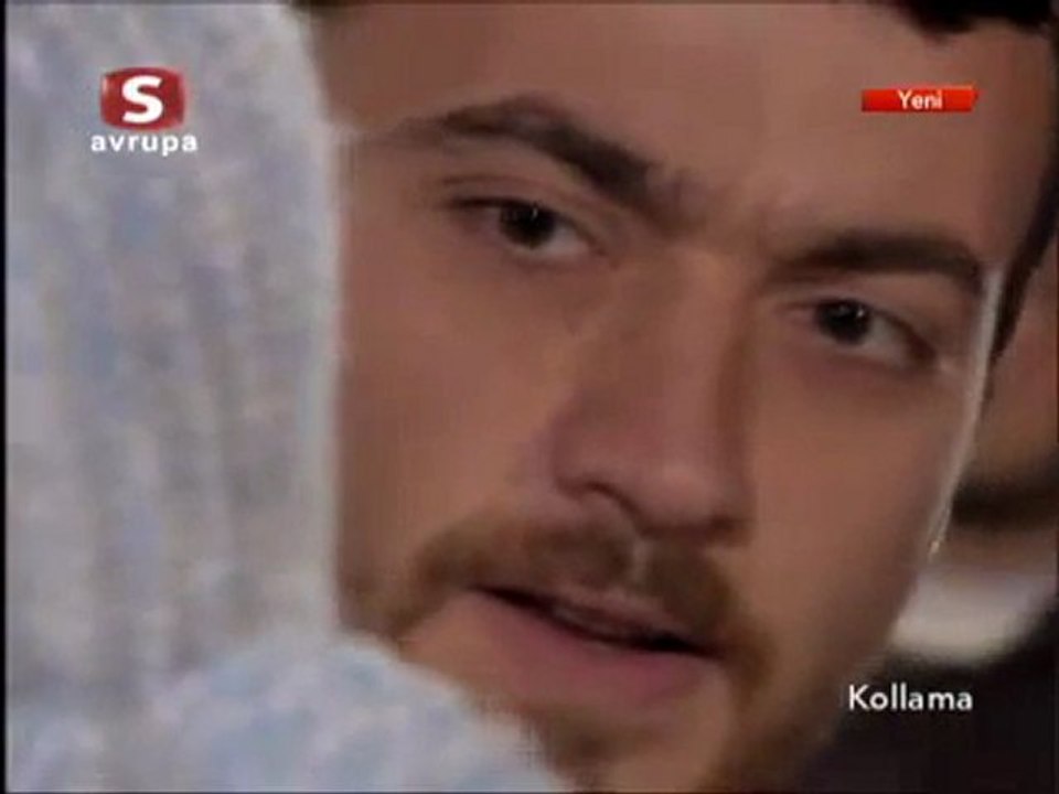 Kollama 119 Bolum -Yiğit Fatih'e kavuşuyor
