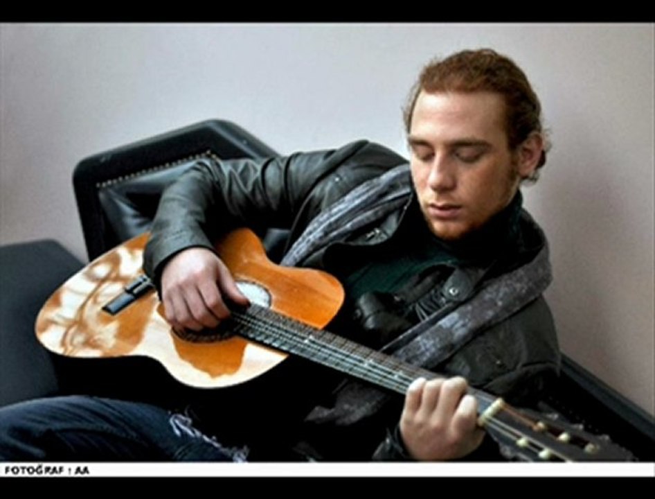 Furkan Kızılay - Herşey Senle "www.canlialem.com"