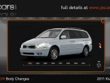 Used 2011 Kia Sedona Welland ON at PSCars.com