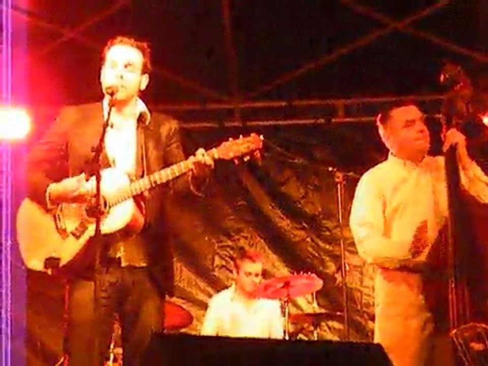 PADAM  "Les Papillons" Epinal Bouge l'été 2009