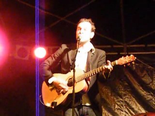 PADAM  "T'es Belle" Epinal Bouge l'été 2009