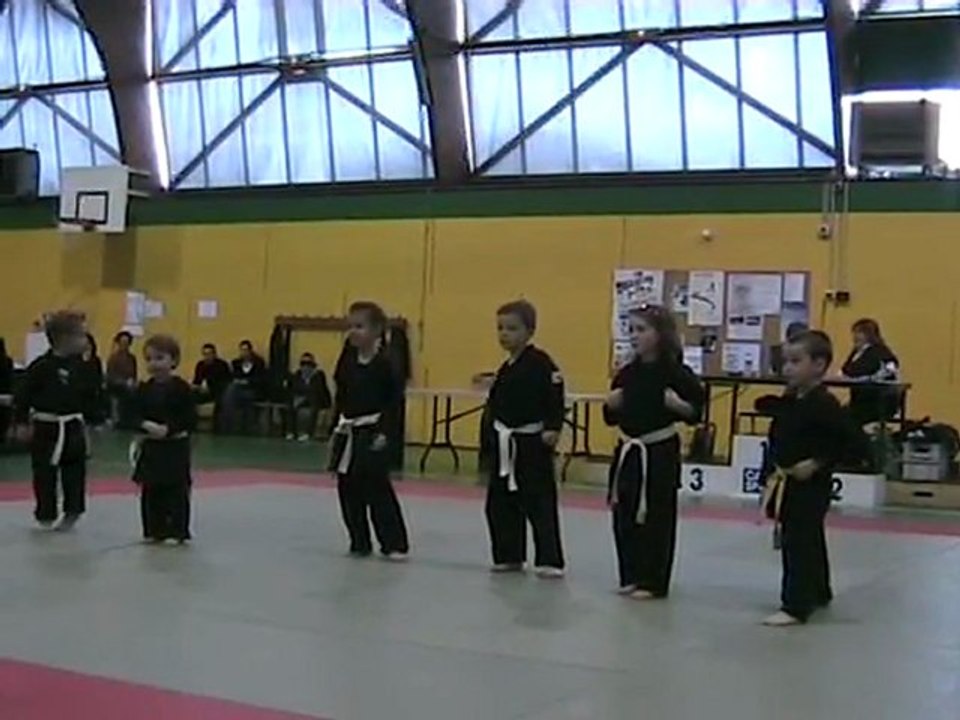 ODS 2011 Babies