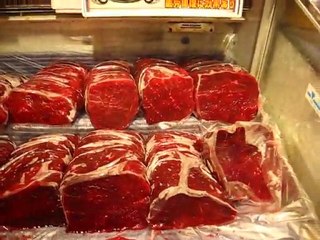 Miam miam la baleine