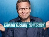 Antoine sur Europe 1 - On va s'gêner  01 04 2011