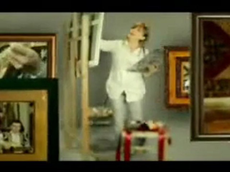 Nazeli - Mosh achqer