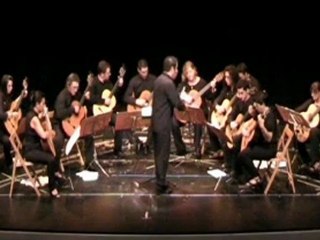 20100626 - La6taCuerda - VvaPardillo - 4 - Gymnopedie no1 - Erik Satie