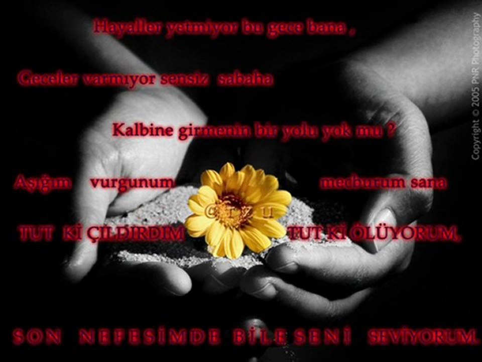 Mahsun Kırmızıgül---Belalım...HÜNKAR/YAMAN