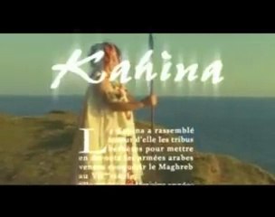 Kahina ,hassiba,Fadhma N Summer - كاهنة،حسيبة،فاطمة نسومر