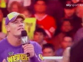 WWE Afterburn 04/01/11 (German) Part 2/4