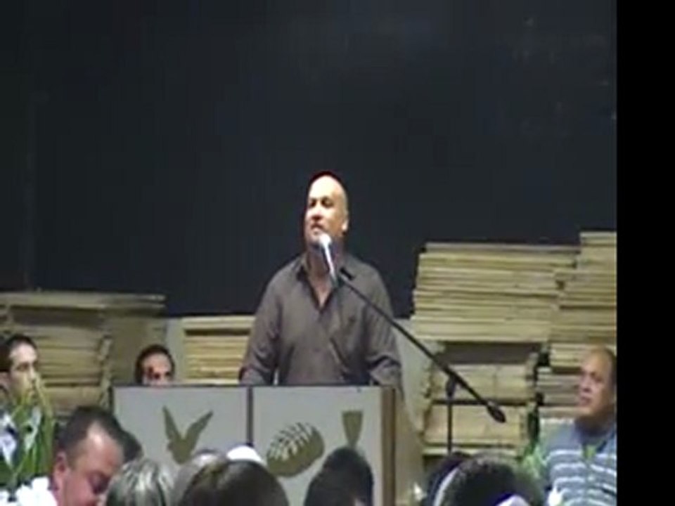 ECOLE BIBLIQUE 2011 DE GIEN  AMENNNNNNNN