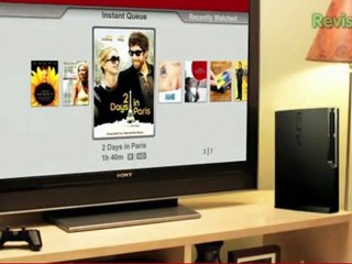 Our New Home, April Fool's on WebBeat.TV, Sony's LA Store, Google Cloud Print, Predator Motion Tracking - GeekBeat.TV