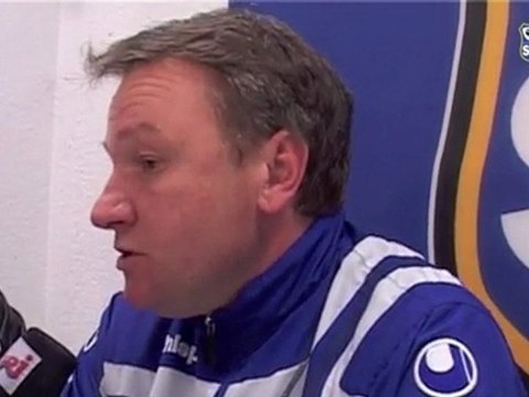 National - Bastia 3-1 Gueugnon : Les réactions