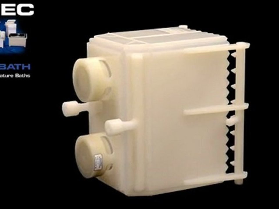 Imtec Acculine- Wet Etching, PV substrate cleanning for OEM customers