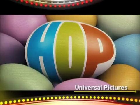 Weekend Entertainment Report