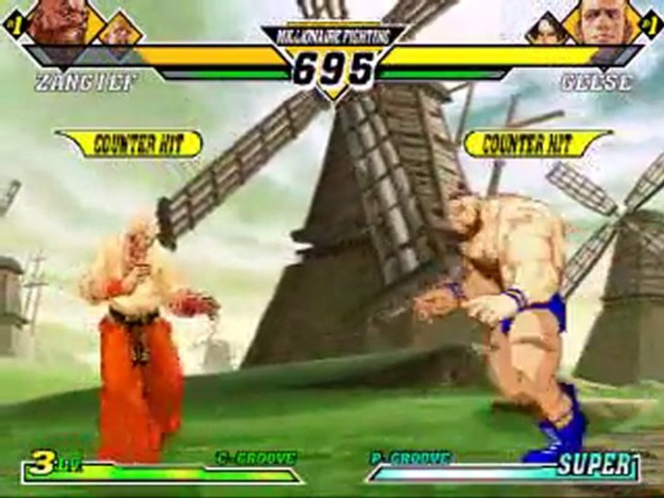 RKG#3 cvs2 FL Jyuza-zouzou part 3