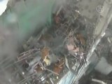 New Video Shows Smashed Interior of Fukushima Nuclear Reactor