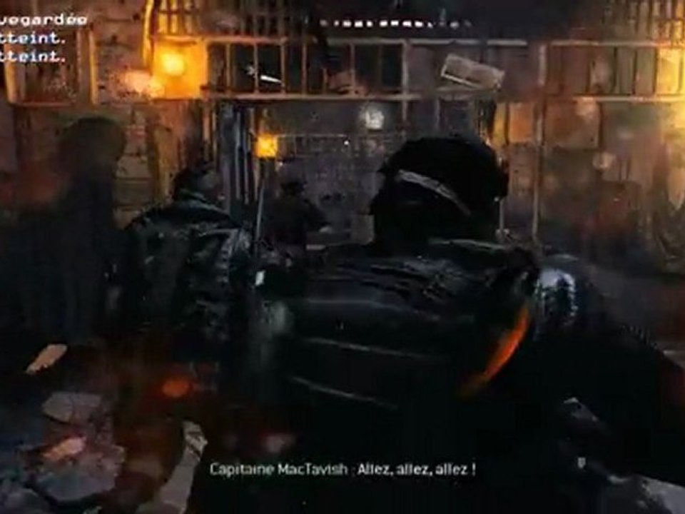 cod modern warfare 2