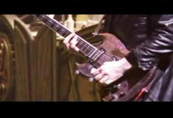 Black Sabbath - Paranoid