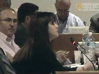 Κ. ΠΑΠΑΝΙΚΟΛΑΟΥ - Δ.Σ. ΠΑΛΛΗΝΗΣ 29/3/2011 ΨΗΦΙΣΗ ΠΡΟΫΠΟΛΟΓΙΣΜΟΥ