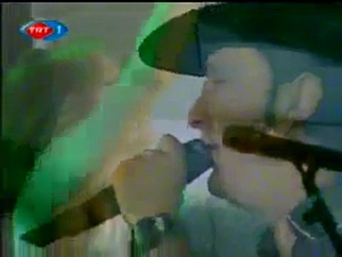 Kıraç - Gözler Kalbin Aynasıdır canlialem.com