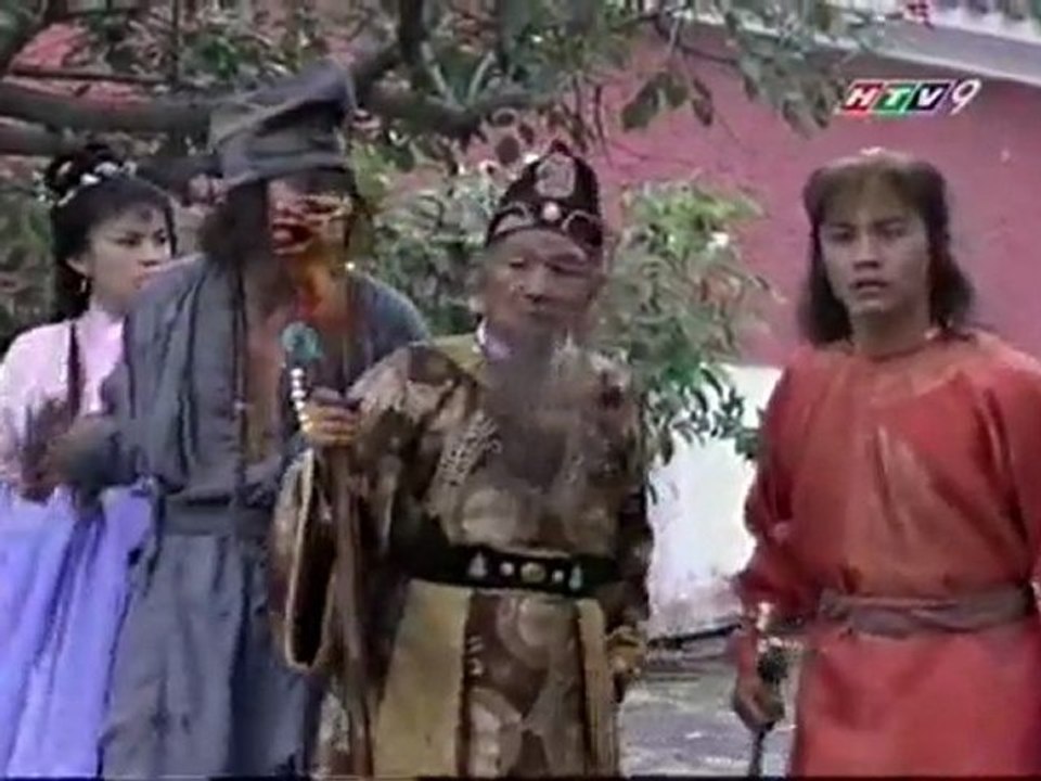 Te cong 30B