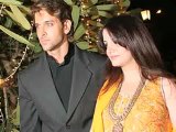 Hrithik Roshan's Wife Sussanne To Go Commercial - Bollywood News