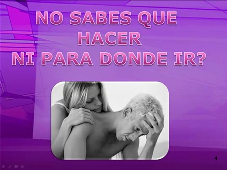 Como Eliminar La Eyaculacion Precoz