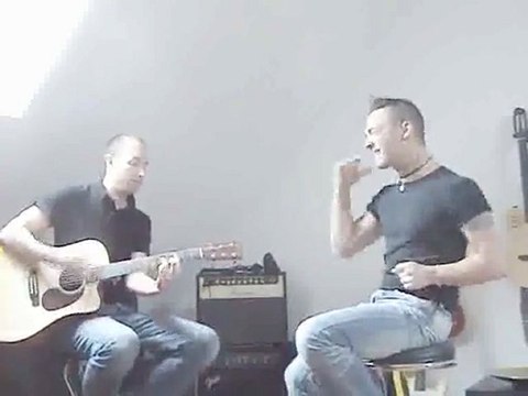 Will Marteen - Casting JVSCAZ Saison #2