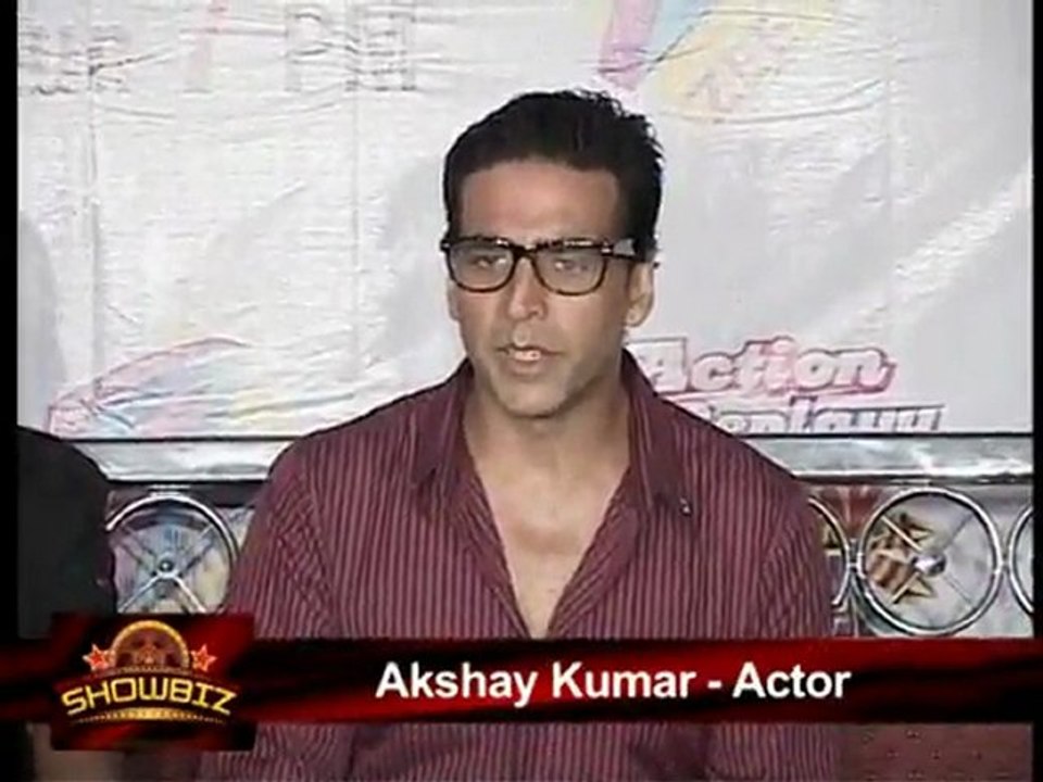 Akshay Kumar Shaadi Karke Nahi Phas Gaya - Bollywood News