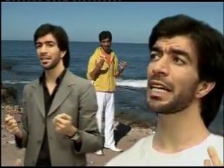 Ismail Bal3ouch ( Allah ya Allah ino )