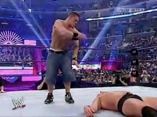 DesiRulez.NET - 1st April 2011 - WWE Smackdown - Part 2