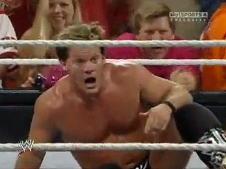 DesiRulez.NET - 1st April 2011 - WWE Smackdown - Part 3