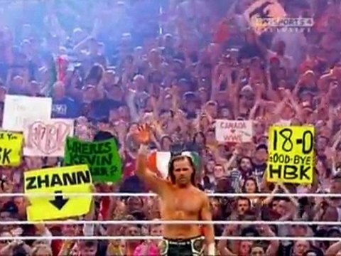 DesiRulez.NET - 1st April 2011 - WWE Smackdown - Part 4